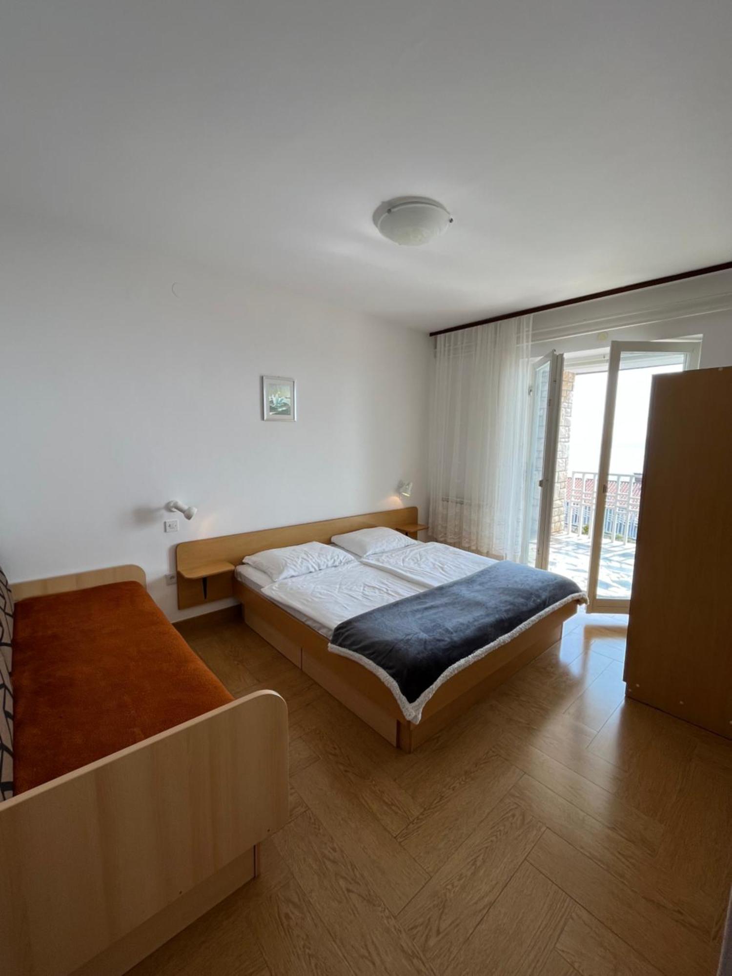 Apartments Horvat Portoroz Exterior photo