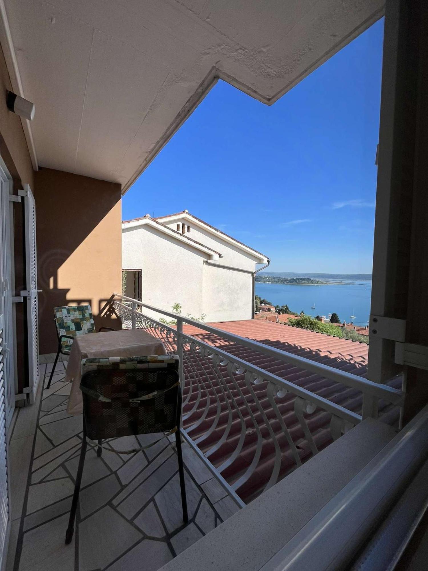 Apartments Horvat Portoroz Exterior photo