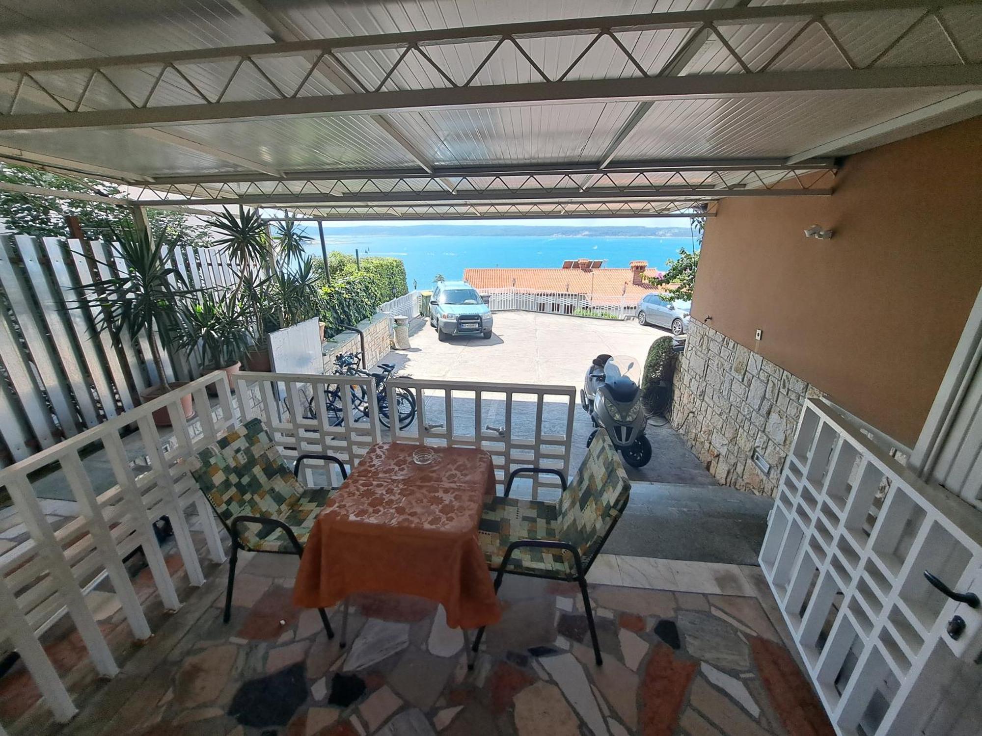 Apartments Horvat Portoroz Exterior photo